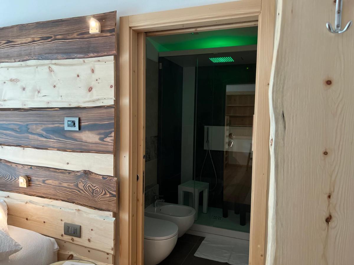 Varda La Balbina B&B מראה חיצוני תמונה