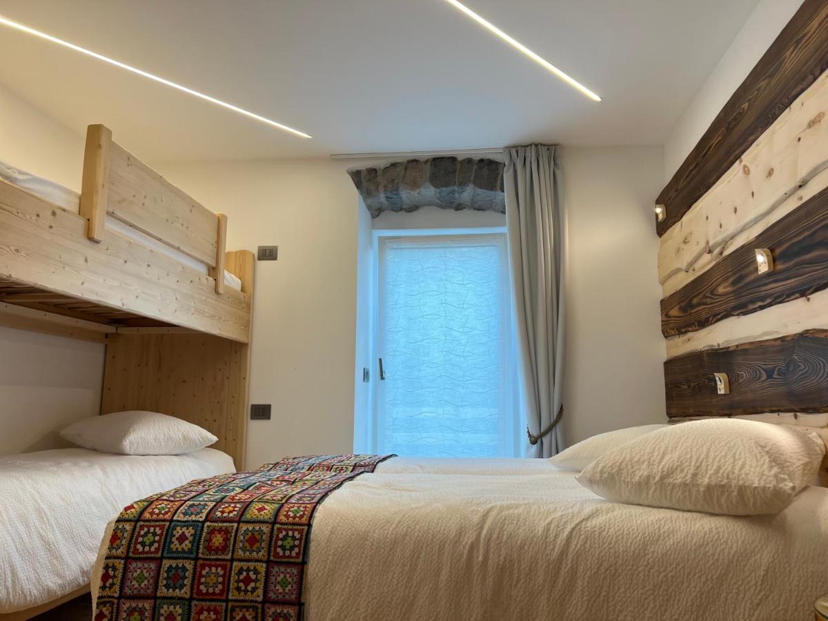Varda La Balbina B&B מראה חיצוני תמונה