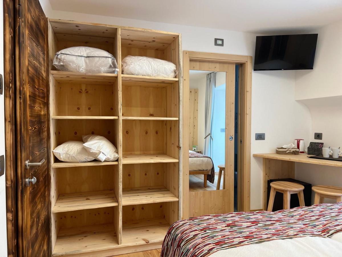 Varda La Balbina B&B מראה חיצוני תמונה