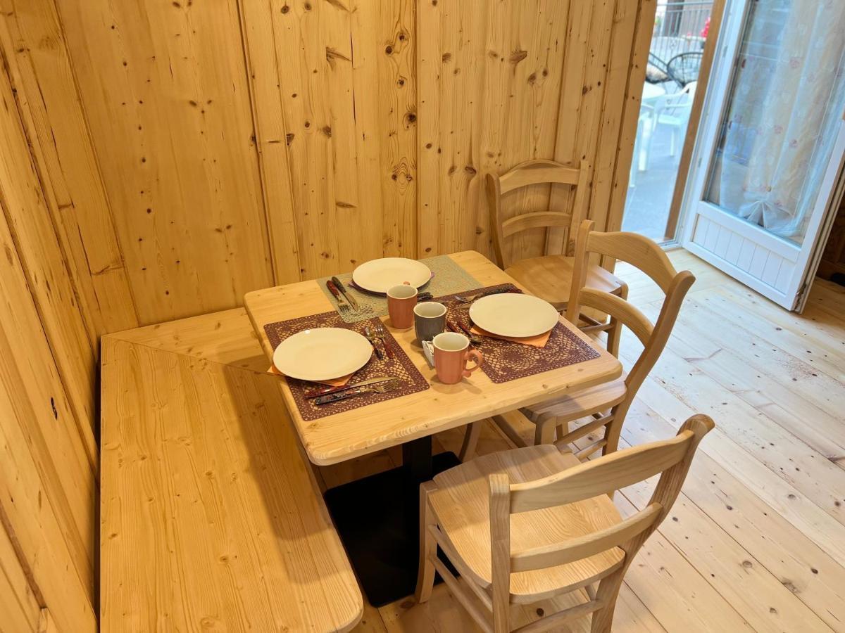 Varda La Balbina B&B מראה חיצוני תמונה