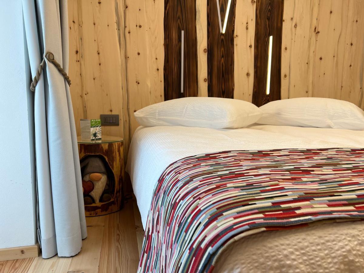 Varda La Balbina B&B מראה חיצוני תמונה